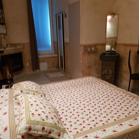 Alpes Hotel Barrême 外观 照片