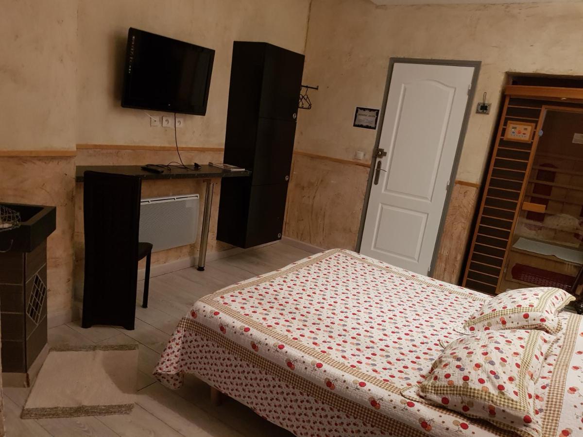 Alpes Hotel Barrême 外观 照片