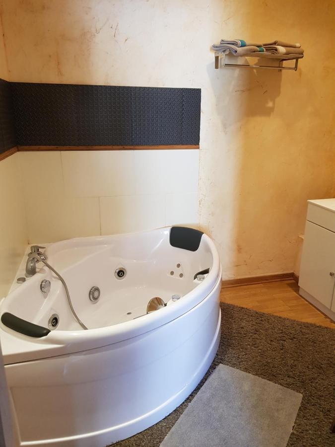 Alpes Hotel Barrême 外观 照片
