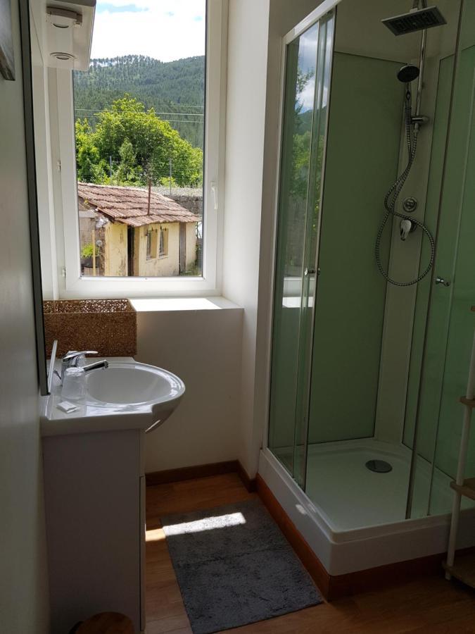 Alpes Hotel Barrême 外观 照片