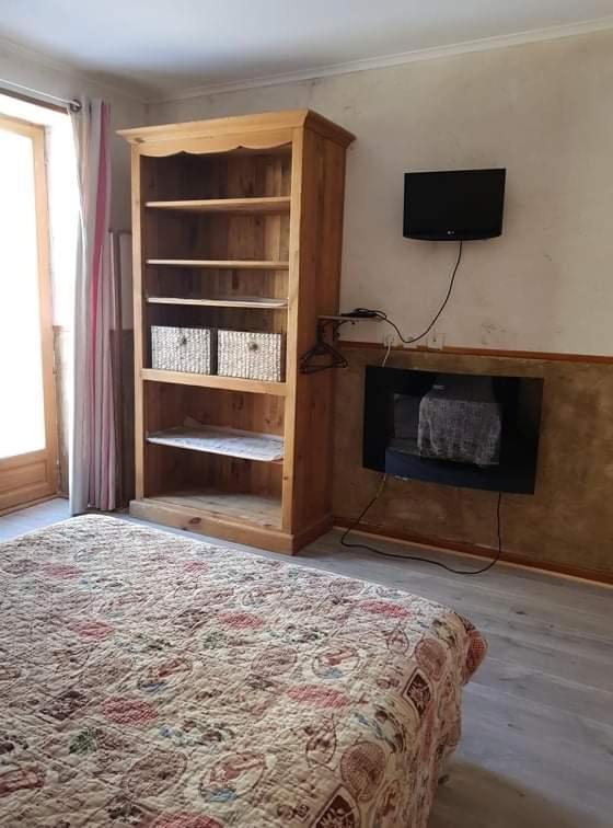 Alpes Hotel Barrême 外观 照片