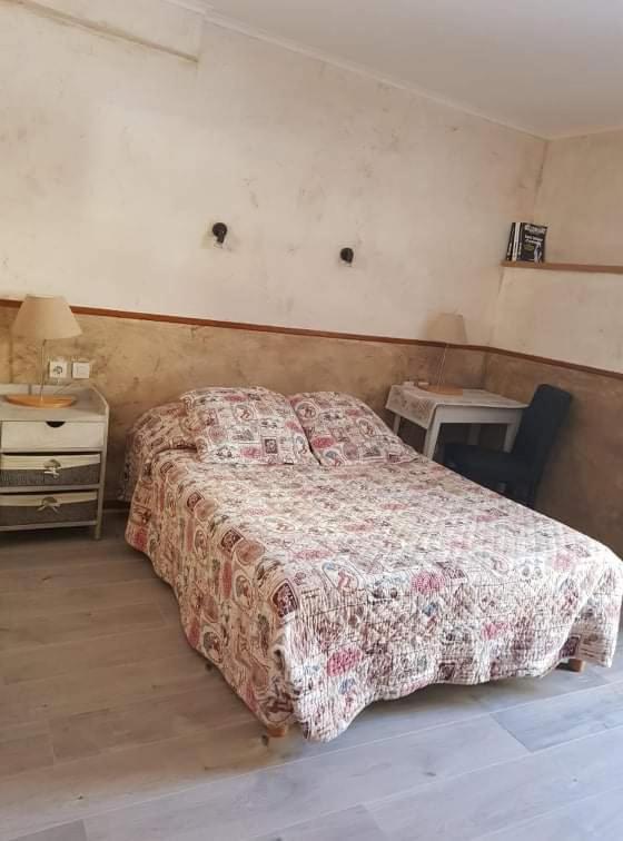 Alpes Hotel Barrême 外观 照片
