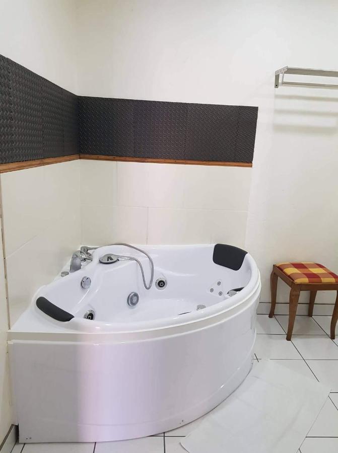 Alpes Hotel Barrême 外观 照片