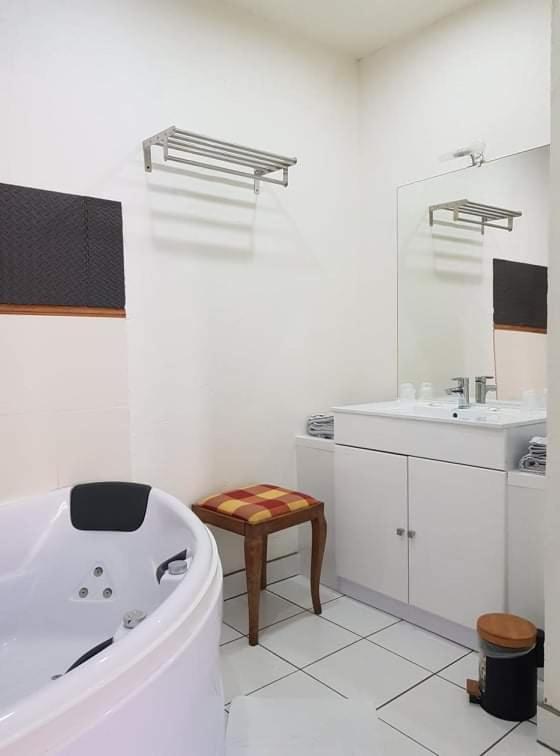 Alpes Hotel Barrême 外观 照片